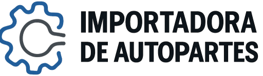 Importadora de auotpartes
